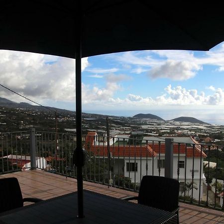 Vila Casa Clotilde Los Llanos De Aridane Exteriér fotografie