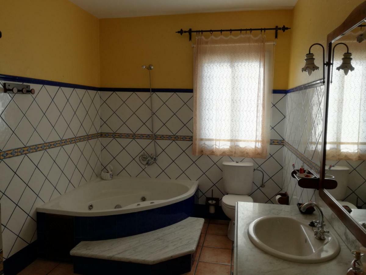 Vila Casa Clotilde Los Llanos De Aridane Exteriér fotografie