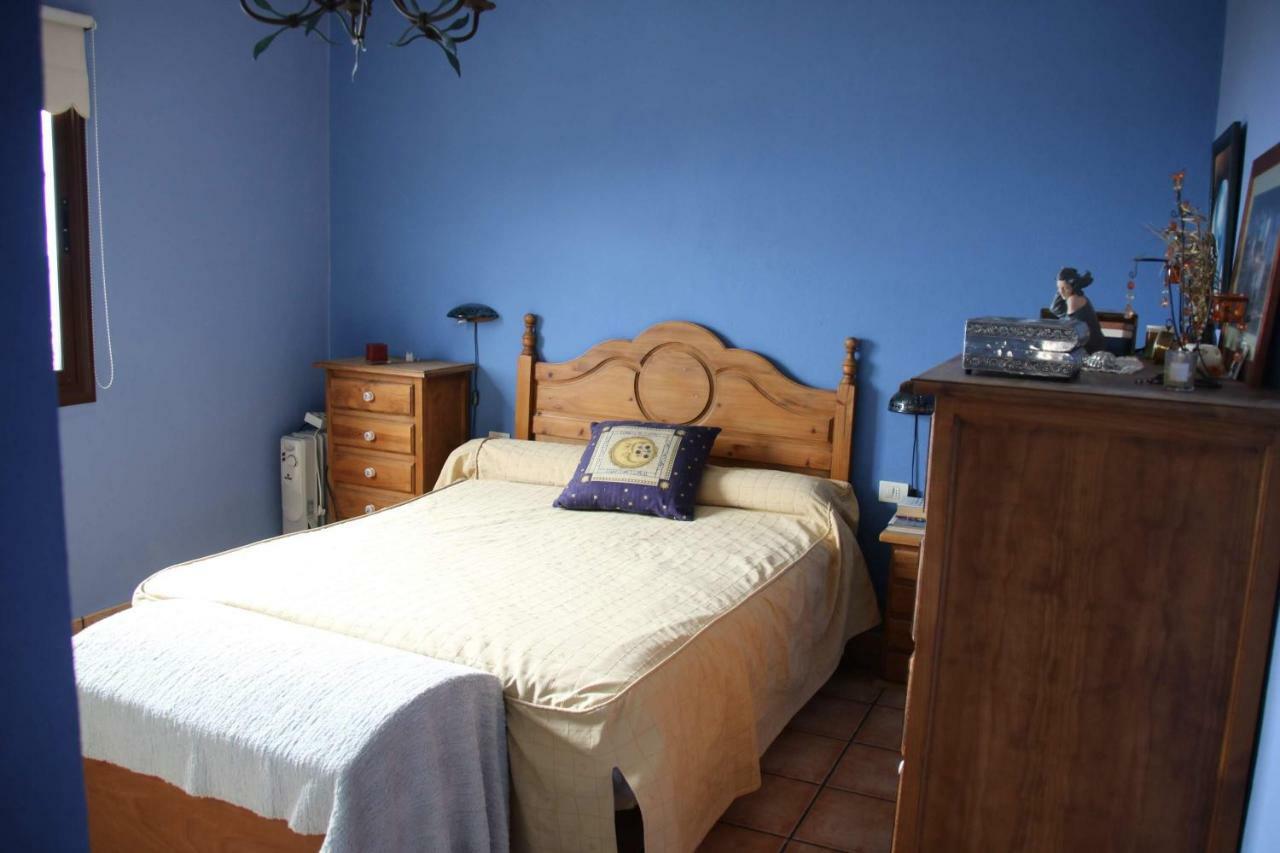 Vila Casa Clotilde Los Llanos De Aridane Exteriér fotografie